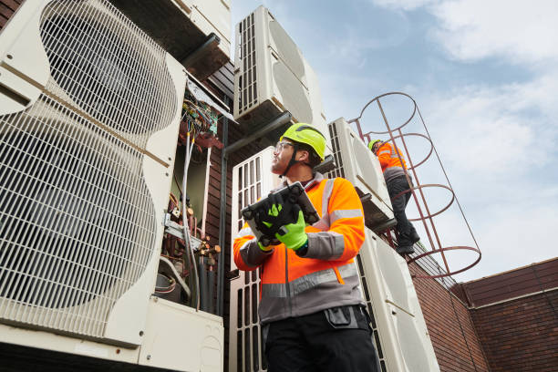 Best Local HVAC Companies  in Lakes East, CT