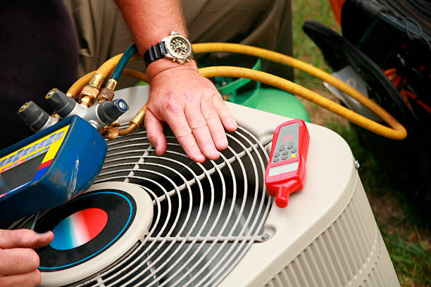  Lakes East, CT HVAC Pros