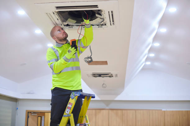 Best HVAC Installation Services  in Lakes East, CT