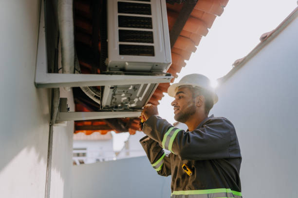 Best Commercial HVAC Repair  in Lakes East, CT