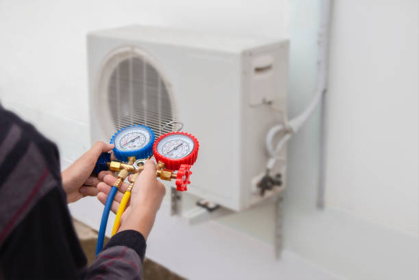 Best Best HVAC Companies  in Lakes East, CT