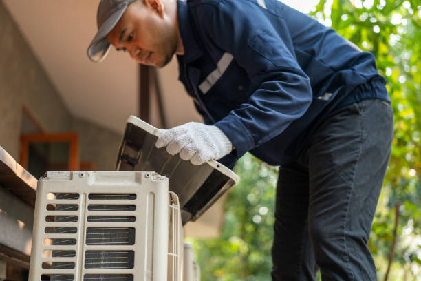 Reliable Lakes East, CT HVAC Solutions