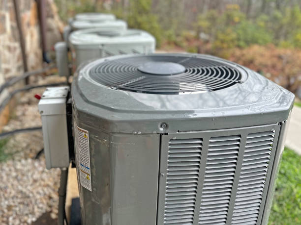 Best HVAC Cleaning Services  in Lakes East, CT
