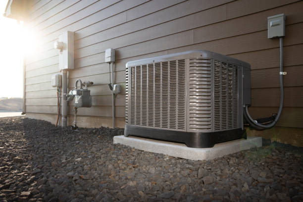 Best HVAC System Installation  in Lakes East, CT